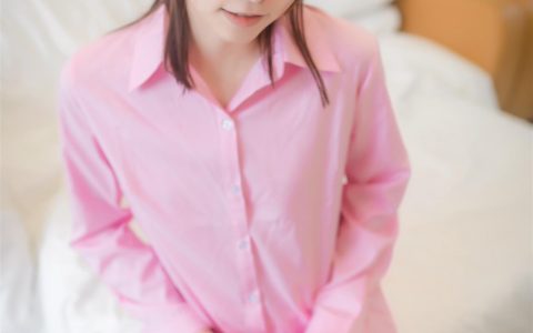 粉色衬衫 [38P-150MB](38P)